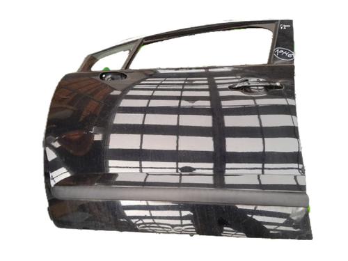 Used Left front door PEUGEOT 3008 I MPV (0U_) 1.6 HDi (109 hp) 29785164
