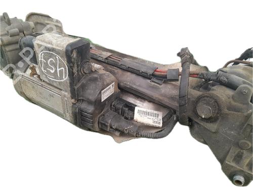 Steering rack SEAT LEON (1P1) 1.6 TDI | BP29785172M22