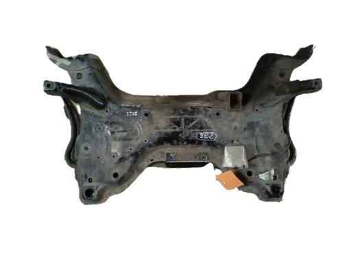 Forbro PEUGEOT 3008 I MPV (0U_) 1.6 HDi (109 hp) 29785174