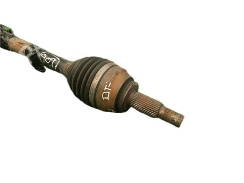 Right front driveshaft RENAULT TALISMAN (LP_) 1.6 dCi 130 | BP29785176M39 