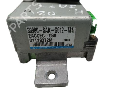 Electronic module HONDA JAZZ II (GD_, GE3, GE2) 1.3 iDSi (GD1) | BP29785179M83 