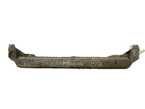 Used Rear bumper reinforcement PEUGEOT 3008 I MPV (0U_) 1.6 HDi (109 hp) 29785180