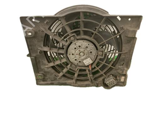 Køleventilator elektrisk OPEL ASTRA G Hatchback (T98) 1.4 16V (F08, F48) | BP29785181M35