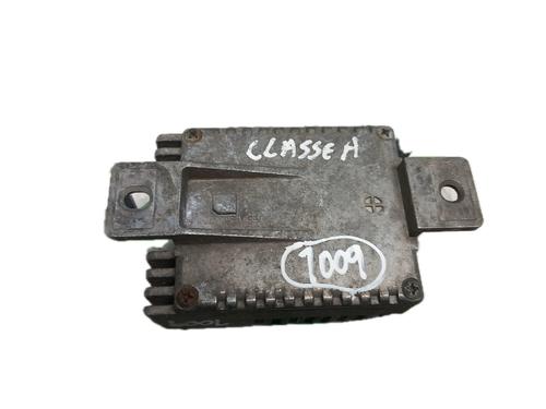 Used Electronic module MERCEDES-BENZ A-CLASS (W168) A 170 CDI (168.008) (90 hp) 29785182