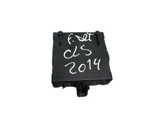 Used Electronic module MERCEDES-BENZ CLS (C218) CLS 350 CDI / d (218.323) (265 hp) 29785186