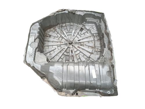 Used Luggage compartment floor RENAULT TALISMAN (LP_) 1.6 dCi 130 (130 hp) 29785190