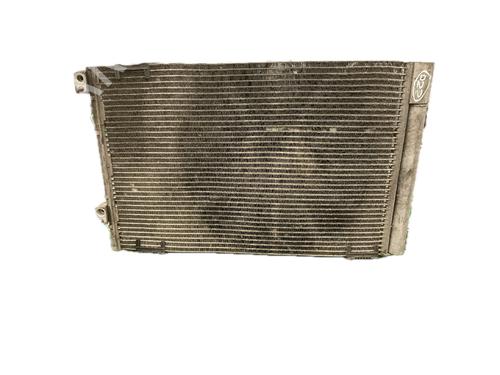Used AC radiator PEUGEOT 3008 I MPV (0U_) 1.6 HDi (109 hp) 29785191