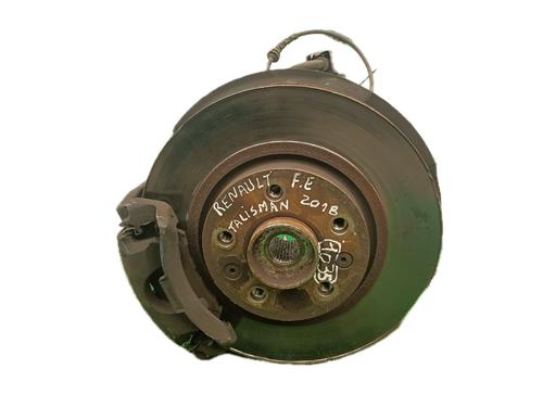 Venstre Styrespindel lagerhus RENAULT TALISMAN (LP_) 1.6 dCi 130 (130 hp) 29785195