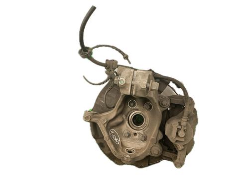 Venstre Styrespindel lagerhus RENAULT TALISMAN (LP_) 1.6 dCi 130 | BP29785195M25