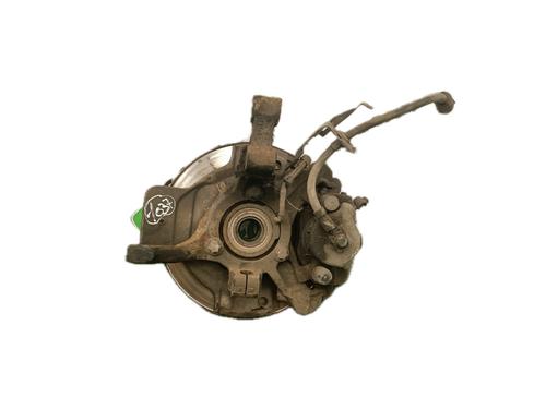 Left front steering knuckle OPEL ASTRA G Hatchback (T98) 1.4 16V (F08, F48) | BP29785197M25