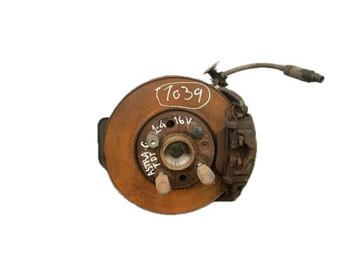 Højre hjullejehus spindel OPEL ASTRA G Hatchback (T98) 1.4 16V (F08, F48) (90 hp) 29785199