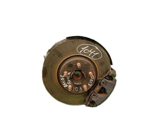 Højre Styrespindel Lejehus LAND ROVER RANGE ROVER EVOQUE (L538) 2.0 D (150 hp) 29785201