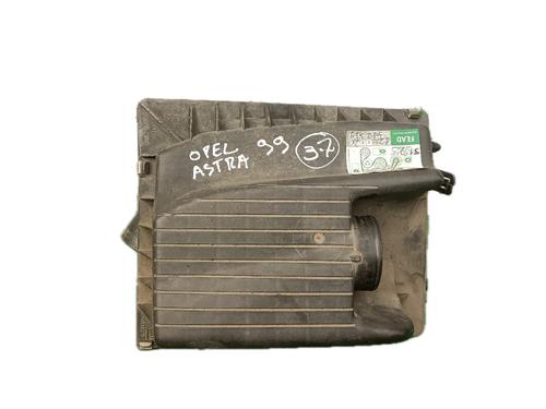 Used Air filter box OPEL ASTRA G Hatchback (T98) 1.4 16V (F08, F48) (90 hp) 29785206