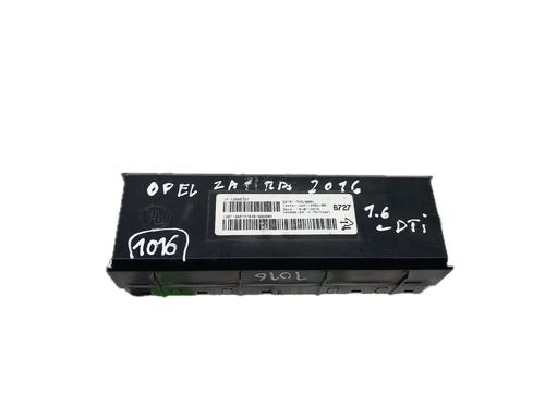 Used Electronic module OPEL ASTRA J (P10) 1.6 CDTi (68) (136 hp) 29785207