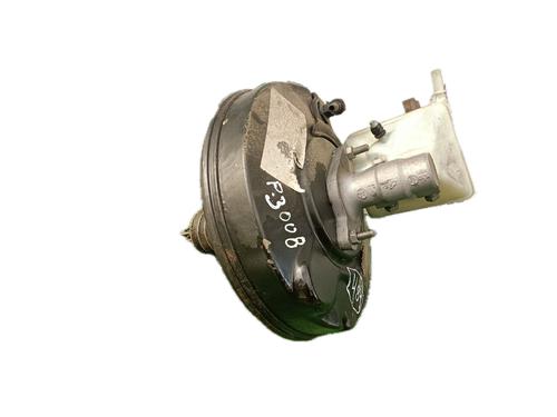 Servo brake PEUGEOT 3008 I MPV (0U_) 1.6 HDi | BP29785211M42