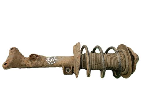 Used Left front shock absorber MERCEDES-BENZ E-CLASS (W212) E 220 CDI (163 hp) 29785215