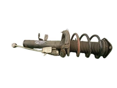 Used Left front shock absorber FORD C-MAX II (DXA/CB7, DXA/CEU) 1.6 TDCi (95 hp) 29785216