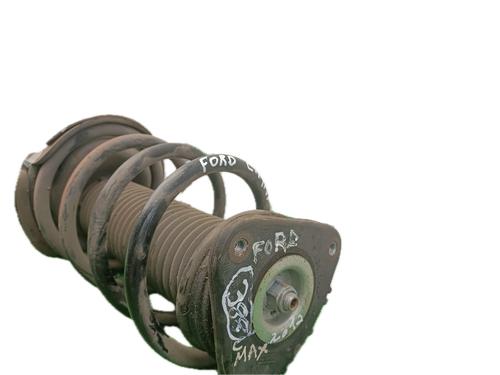 Left front shock absorber FORD C-MAX II (DXA/CB7, DXA/CEU) 1.6 TDCi | BP29785216M16 