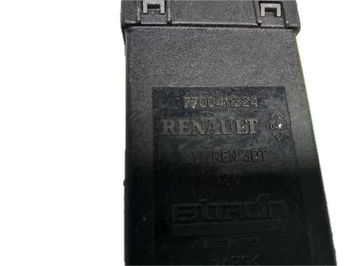 Electronic module RENAULT SAFRANE II (B54_) 2.2 dT (B54G) | BP29785217M83 