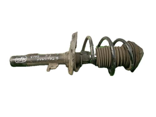 Used Left front shock absorber RENAULT TALISMAN (LP_) 1.6 dCi 130 (130 hp) 29785219