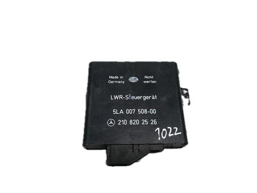 Elektronische module MERCEDES-BENZ E-CLASS (W210) E 220 CDI (210.006) | BP29785223M83 