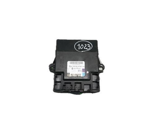 Electronic module MERCEDES-BENZ A-CLASS (W169) A 180 CDI (169.007, 169.307) | BP29785224M83