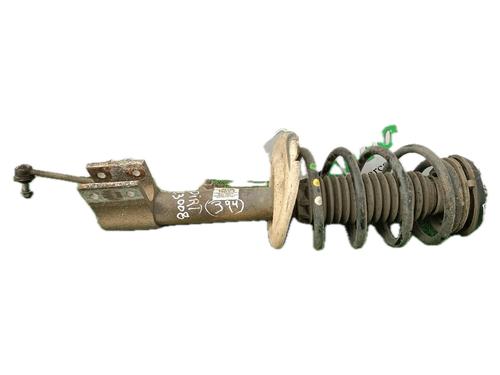 Used Right front shock absorber PEUGEOT 3008 I MPV (0U_) 1.6 HDi (109 hp) 29785228