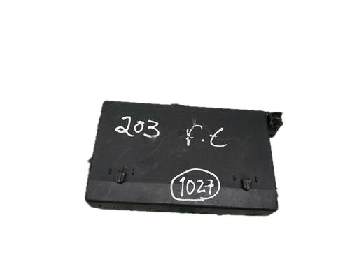 Elektronik Modul für MERCEDES-BENZ C-CLASS (W203) C 200 CDI (203.004) (102 hp) 29785231