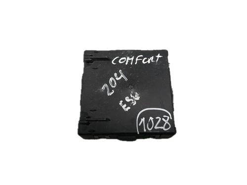 Electronic module MERCEDES-BENZ C-CLASS (W204) C 200 CDI (204.001) | BP29785234M83