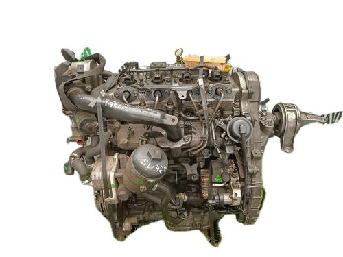 Used Engine (For Parts) OPEL ASTRA H (A04) 1.7 CDTI (L48) (100 hp) 29785239