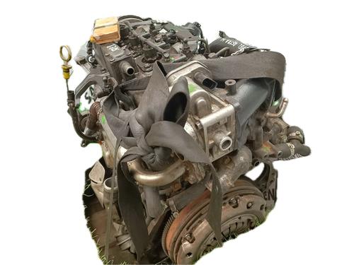 Motor (til dele) OPEL ASTRA H (A04) 1.7 CDTI (L48) | BP29785239M64 