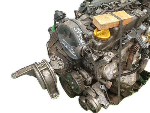 Motor (til dele) OPEL ASTRA H (A04) 1.7 CDTI (L48) | BP29785239M64 