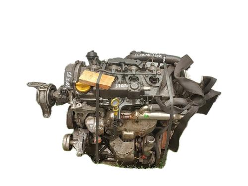 Motor (til dele) OPEL ASTRA H (A04) 1.7 CDTI (L48) | BP29785239M64 
