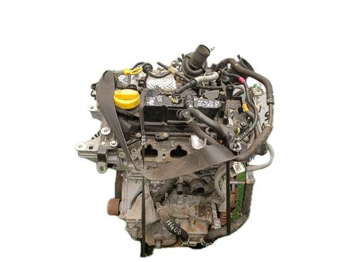 Used Engine RENAULT CLIO V (B7_) 1.0 TCe 100 (B7MT) (101 hp) 29785242