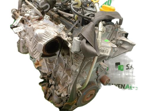 Engine RENAULT CLIO V (B7_) 1.0 TCe 100 (B7MT) | BP29785242M1