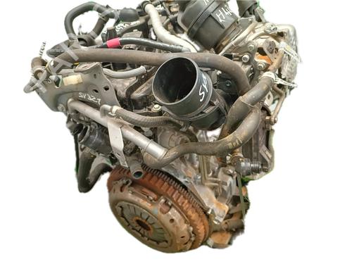Engine RENAULT CLIO V (B7_) 1.0 TCe 100 (B7MT) | BP29785242M1