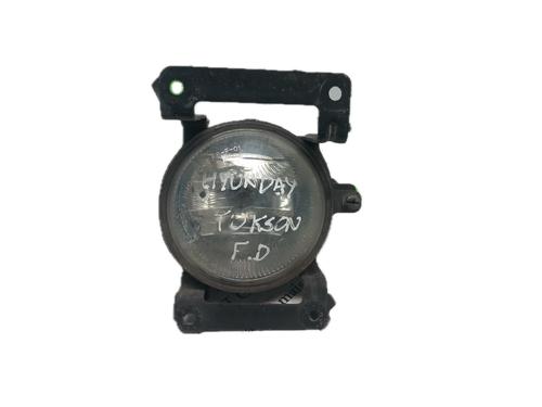 Used Right front fog light HYUNDAI TUCSON (JM) 2.0 CRDi (113 hp) 29785244