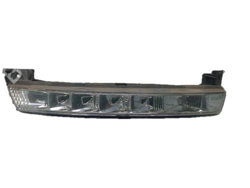 Used Left front fog light CITROËN C4 Picasso I MPV (UD_) 1.6 HDi (109 hp) 29785246