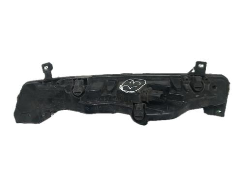 Left front fog light CITROËN C4 Picasso I MPV (UD_) 1.6 HDi | BP29785246C30 