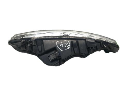 Right front fog light CITROËN C4 Picasso I MPV (UD_) 1.6 HDi | BP29785247C31
