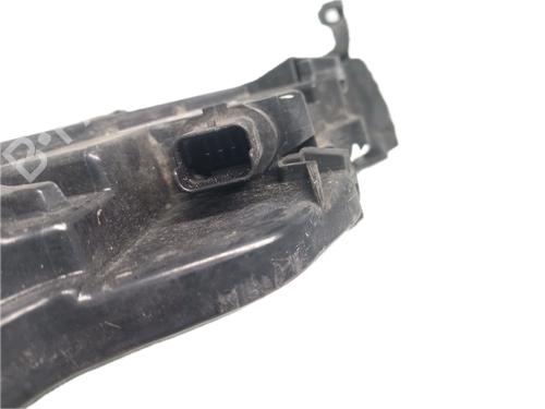 Right front fog light CITROËN C4 Picasso I MPV (UD_) 1.6 HDi | BP29785247C31