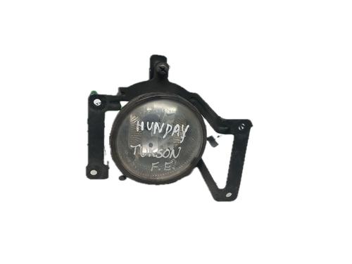 Używane Światło przeciwmgłowe przednie lewe HYUNDAI TUCSON (JM) 2.0 CRDi (113 hp) 29785248