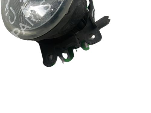 Venstre  foran tåkelykt CITROËN C4 Picasso I MPV (UD_) 1.6 HDi | BP29785251C30 