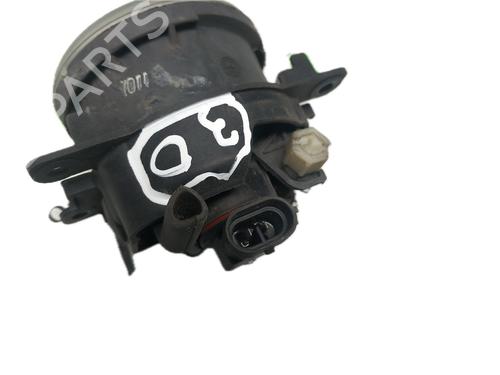 Venstre  foran tåkelykt CITROËN C4 Picasso I MPV (UD_) 1.6 HDi | BP29785251C30 