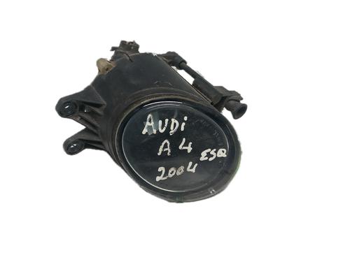 Used Left front fog light AUDI A4 B7 (8EC) 2.0 TDI (136 hp) 29785252
