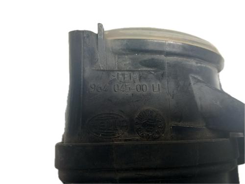 Left front fog light VW POLO IV (9N_, 9A_) 1.4 TDI | BP29785258C30 