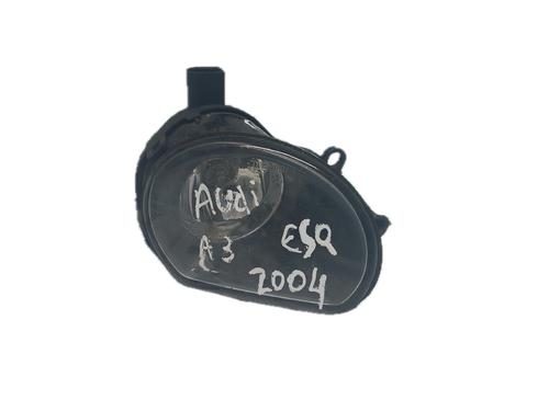 Mistlamp links AUDI A3 (8P1) 2.0 TDI (136 hp) 29785261