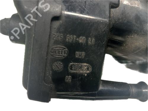 Mistlamp links AUDI A3 (8P1) 2.0 TDI | BP29785261C30