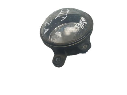 Left front fog light SEAT IBIZA III (6L1) 1.4 TDI | BP29785263C30