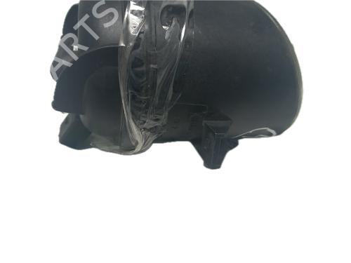 Left front fog light VW POLO IV (9N_, 9A_) 1.4 TDI | BP29785264C30 